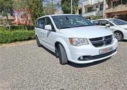 دودج جراند كارافان